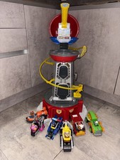 Paw Patrol Lookout Tower 6