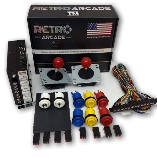 Jamma 412 mame - 412-in-1,, mame,