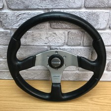 Genuine Momo Race black