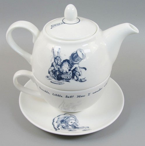 Whittard chelsea mad - of,