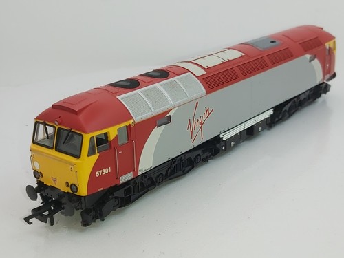 Dcc fitted heljan 5700 - 5700, class