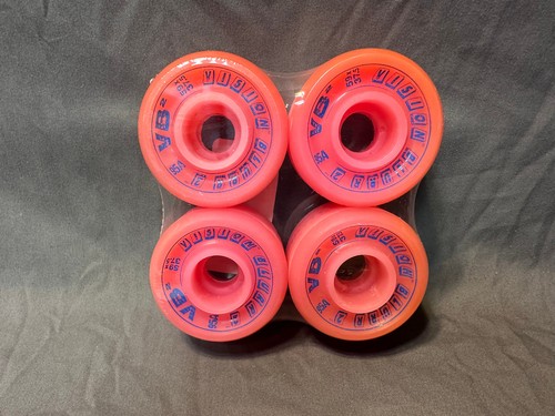 Vintage vision blurr wheels - vision,