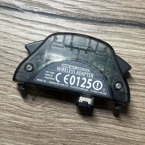 Nintendo game boy advance - game,