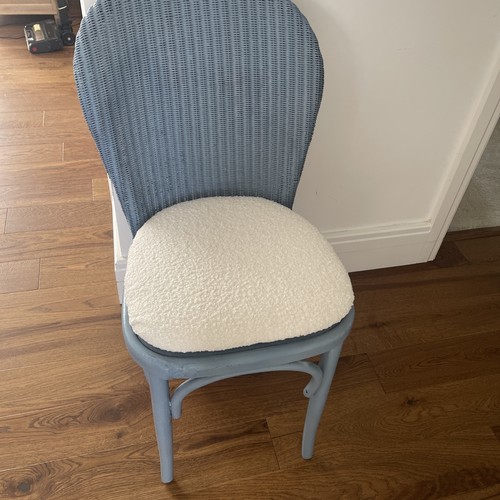 Lloyd loom dining accent - loom, dining/