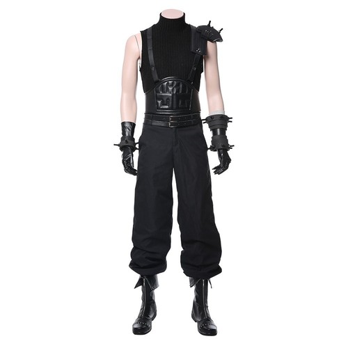 Final fantasy vii - vii, cloud