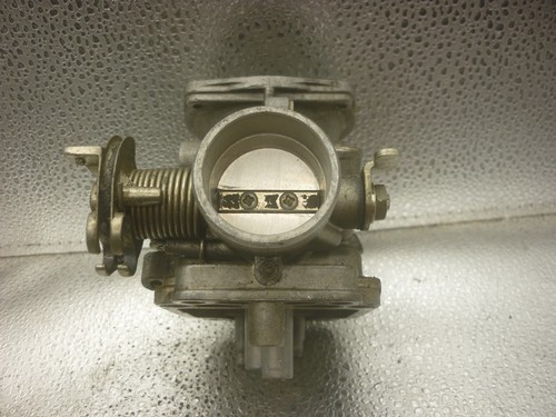Honda cbx550 86 - cbx550, ve52b