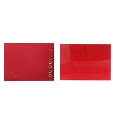 Gucci Rush EDT Eau De Toilette Fragrance for Women 50ml - New & Sealed