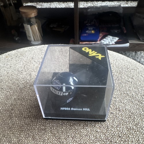 Onyx hf006 damon hill renault - onyx,