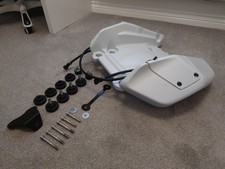 DUCATI DESERT X AUXILIARY TANK 97780151AA.