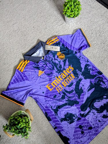 Adidas real madrid 2023 - adidas,
