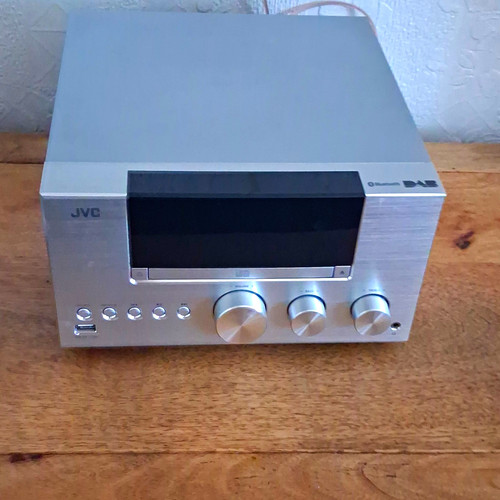 Jvc compact shelf - shelf, stereo