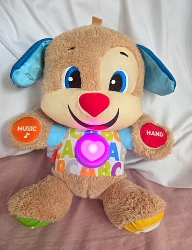 Fisher price smart - smart, stages