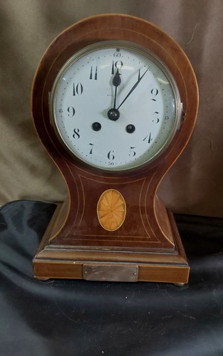 Antique edwardian balloon - edwardian,