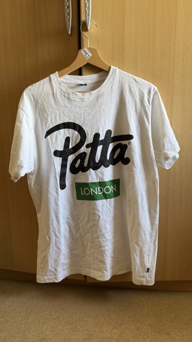 Patta london chapter - patta,