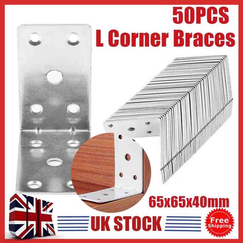 Angle bracket heavy duty - angle,