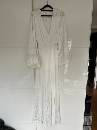 Nadine merabi bridal dress - -,