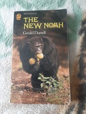 The New Noah 1972 Paperback By