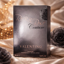 Valentino Rock n Rose Couture