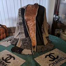 Size L(38" Bust) Grey