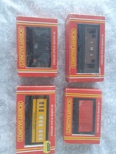 Hornby Trucks Boxed And In Really Good Condition