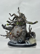 Warhammer 40k Beast Of Nurgle