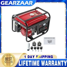 4KW Petrol Generator Inverter