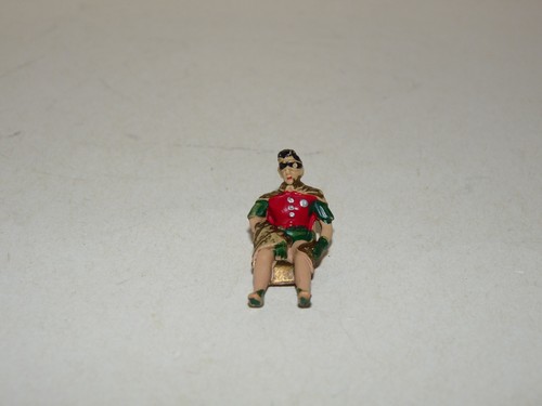 Corgi original robin - original, figure