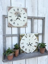 Decorative Antique Longcase