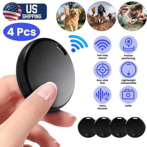 Pcs mini anti lost gps - pcs,