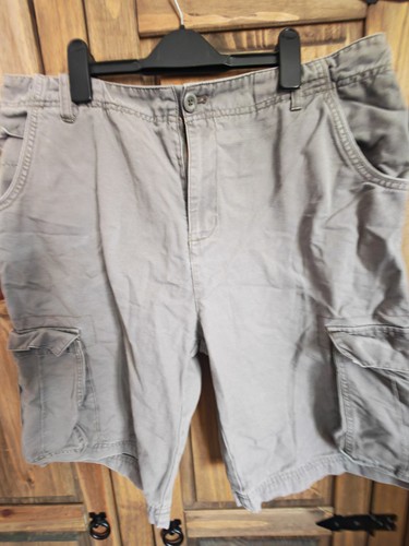 Men next cargo shorts size - next,