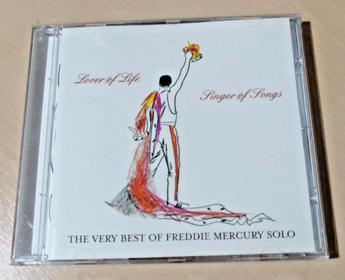 Freddie mercury the very - the,