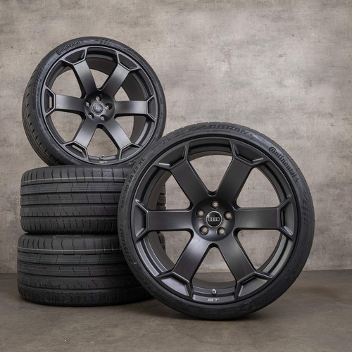 Audi rs6 rs7 rims inch - gt, 22