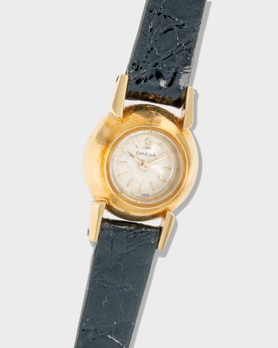 1960 vintage yellow gold - vintage,