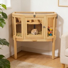 Large  Hamster Cage Guinea Pig