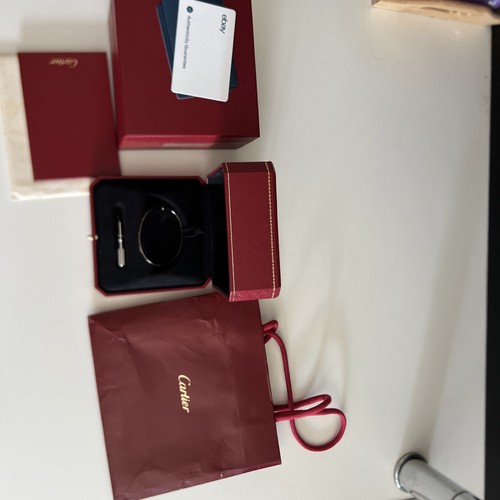 Cartier small love bracelet - small,