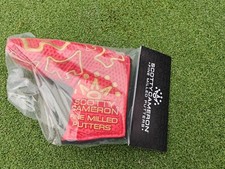 Scotty Cameron Club Cameron