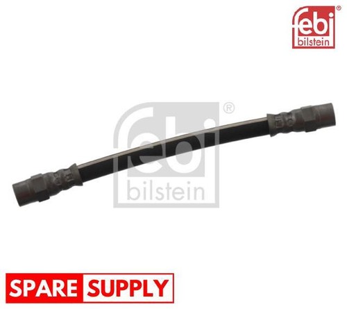 Brake hose for california - brake, vw