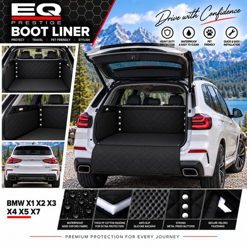 Quilted heavy duty boot liner - boot,