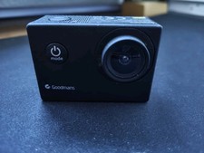 Goodmans Full HD Action Camera
