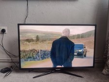 Samsung UE39F5500AK 39-inch Smart LED TV Great Condition Fully Working