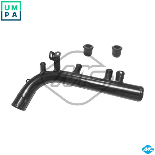 Coolant pipe 03182 for - coolant,