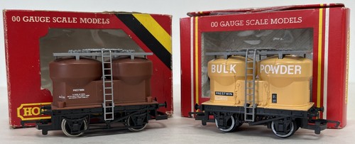 Hornby r095 r125 - oo, twin