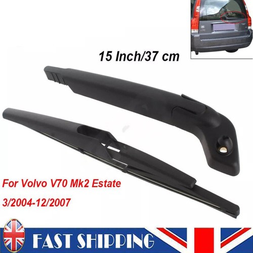Fits volvo v70 mk2 estate - v70,