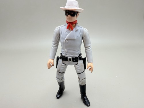 Vtg 1980 lone ranger - vtg,