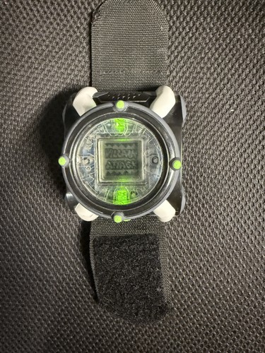 Ben deluxe omnitrix watch - omnitrix,