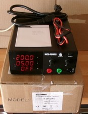 NICE-POWER Variable DC