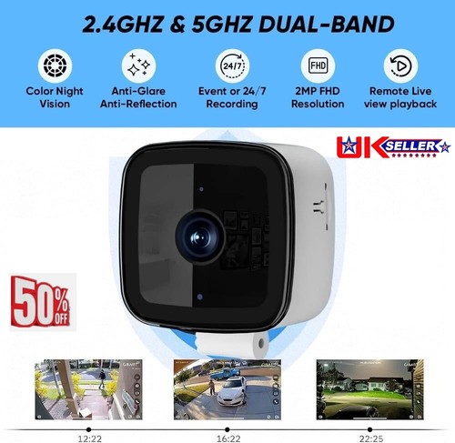 Safeview window camera protect - safeview,