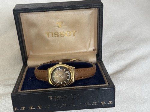 Tissot seastar automatic - seastar,