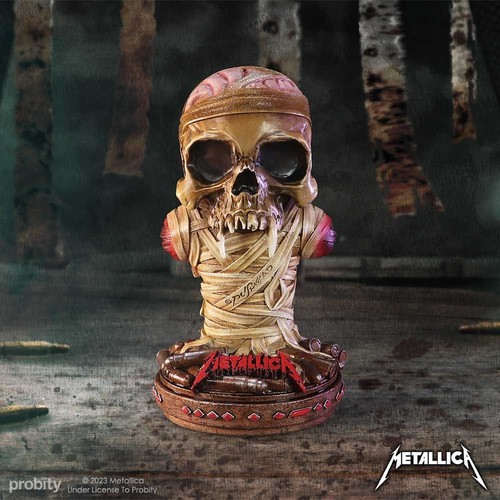 Metallica one box 20cm - one,