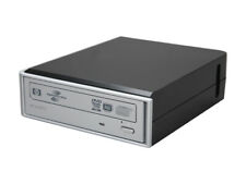 HP DVD 1170e - External 22X Multiformat DVD Writer WITH LightScribe Direct Disc